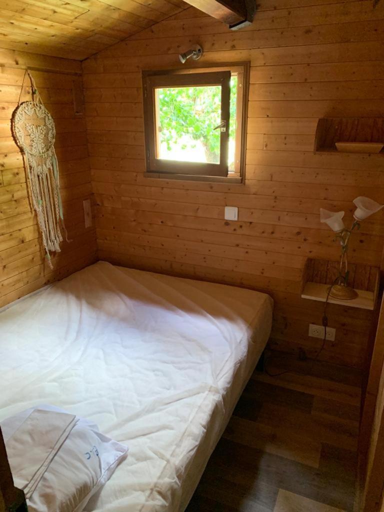 Les Petits Chalets De Dudu La Voulte-sur-Rhone Exterior foto